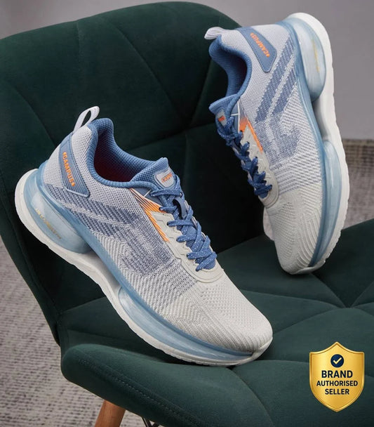 Campus Men Running Shoes