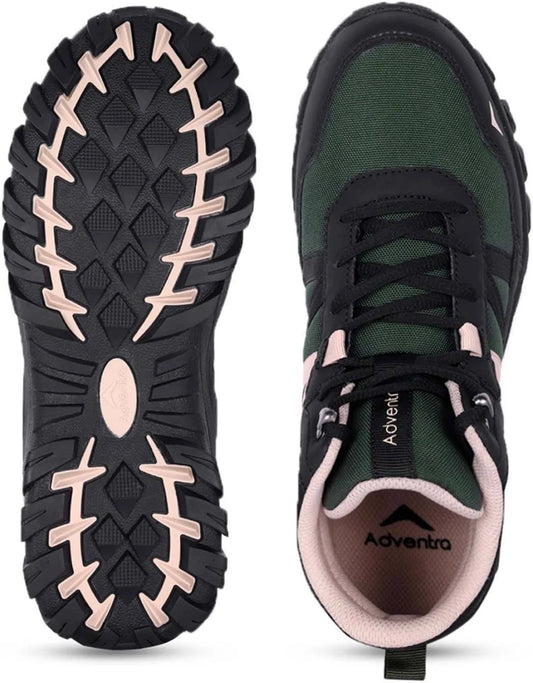 Men's Mid Ankle Hiking Shoes