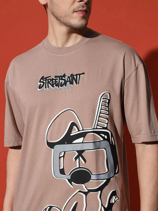 T-shirt and Shorts Set