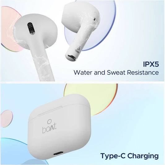 boAt Airdopes Alpha SS Edition TWS Earbuds