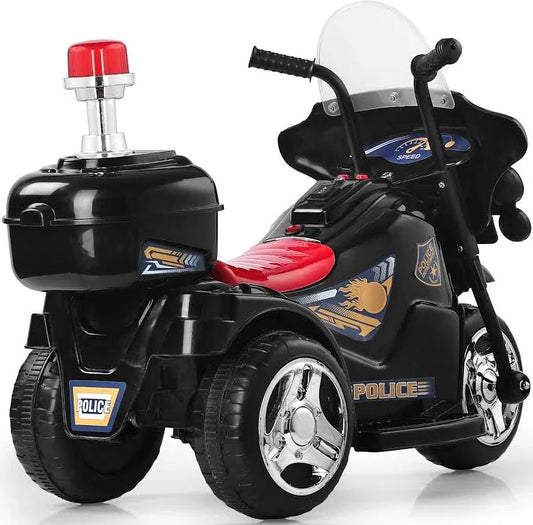 Electric Bike for Kids