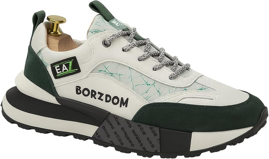 Imported Running Shoes