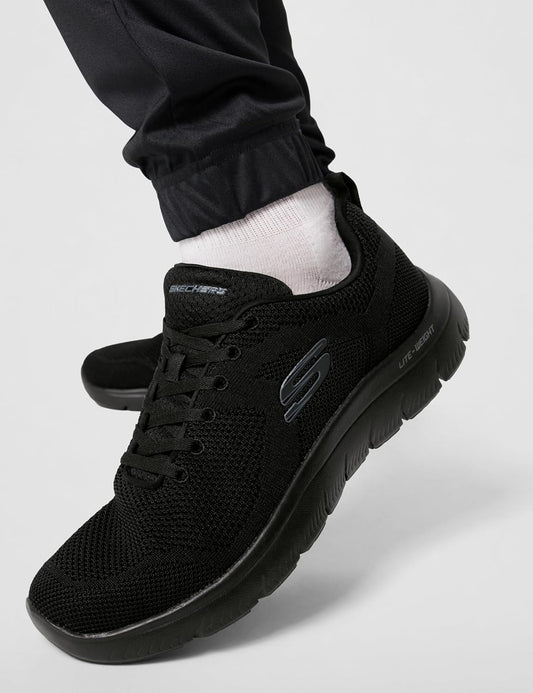 Skechers Men Summits Brisbane Sneakers