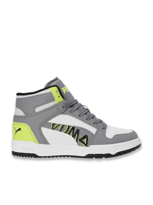 Kids Puma Rbd Game V1 Youth Shoes