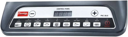Prestige PIC 20.0 Induction Cooktop Induction