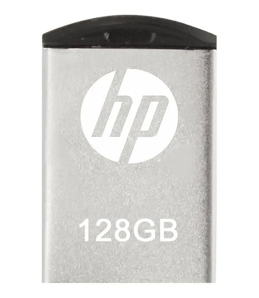 HP v222w 128GB USB 2.0 Pen Drive