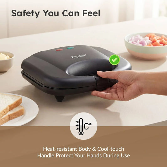 Prestige Waffle Maker