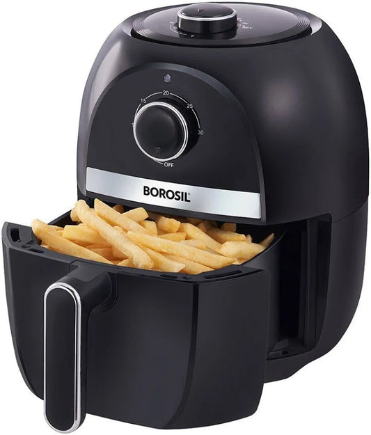 Borosil Best Air Fryer VK