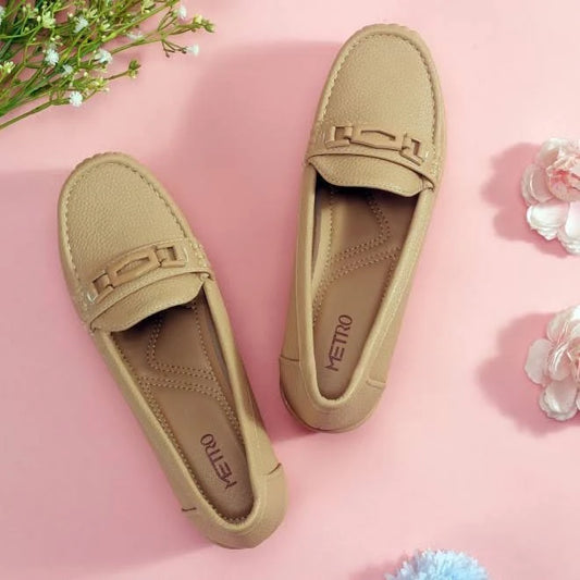 Women Casual Loafers
