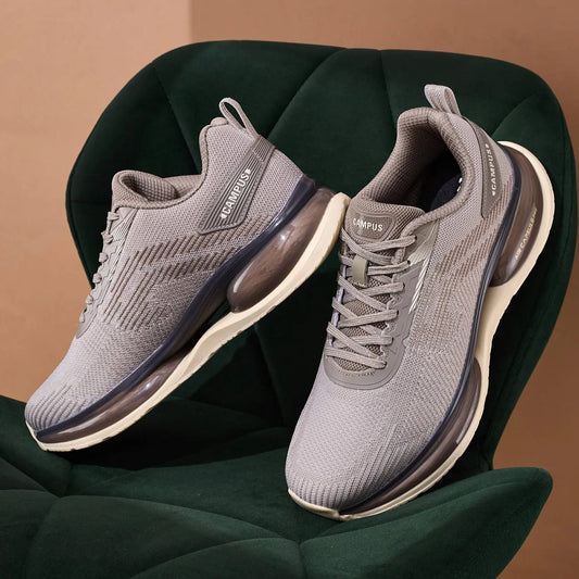 Campus Men Running Shoes