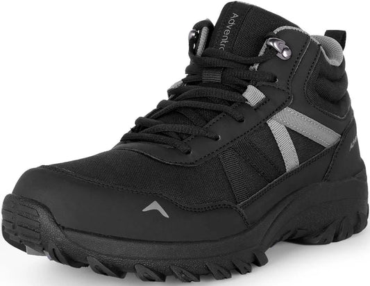 Men's Mid Ankle Hiking Shoes