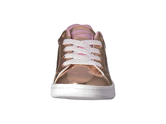 Girl's Omne-Smile Backs Sneakers (4/6 Years)
