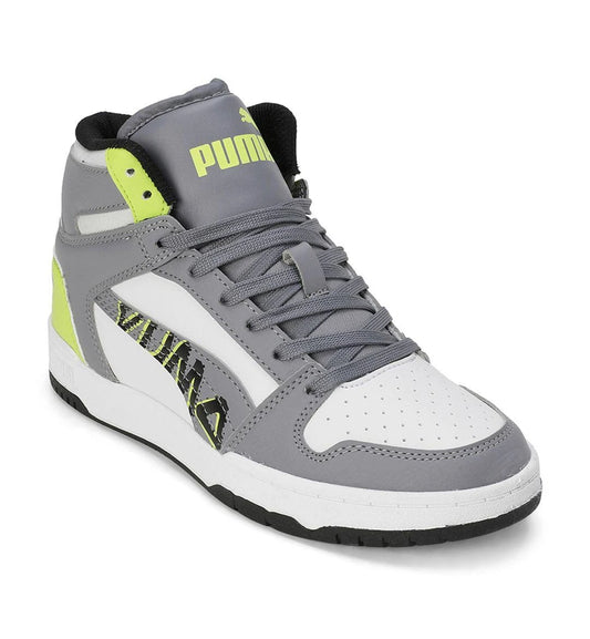 Kids Puma Rbd Game V1 Youth Shoes