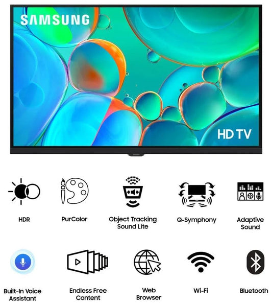 Samsung 80 cm HD Smart TV