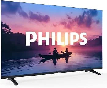 Philips 108 cm 6100 Series Frameless Full HD Smart LED Google TV