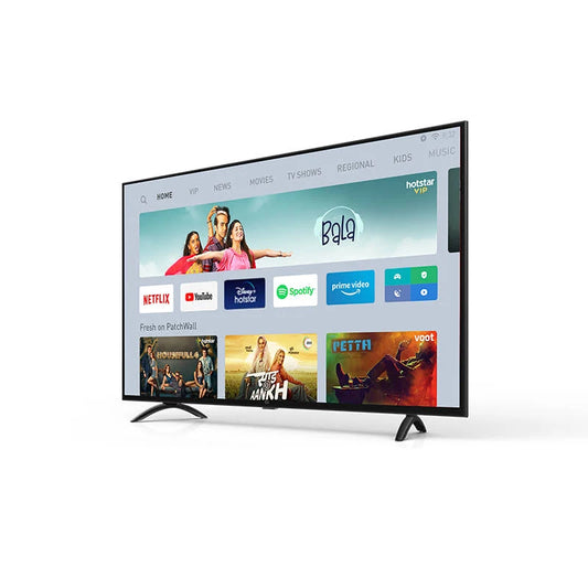 Mi 4a Pro 80 cm 32 Hd Led Smart Android Tv