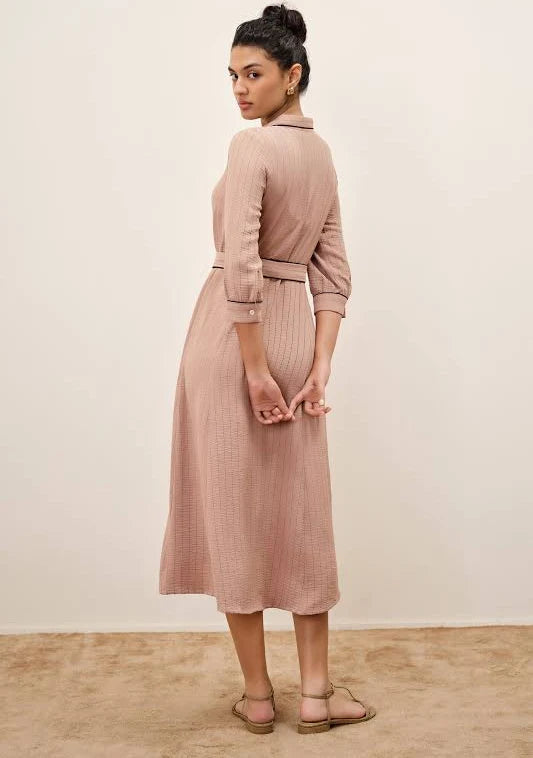 Veya Shirt Dress for Women
