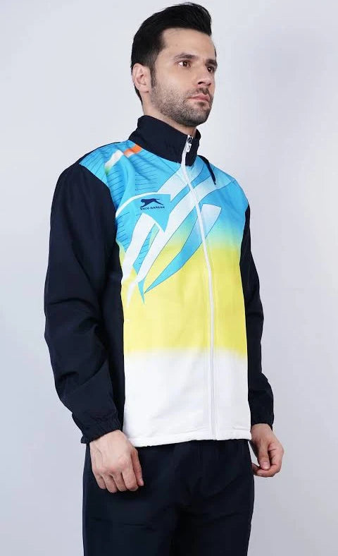Track Suit-Smart Fit