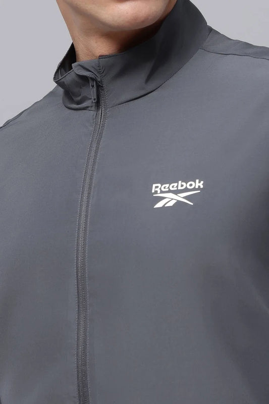 Solid Men Track Suit