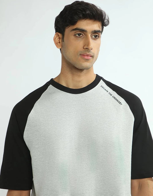 Men Colorblock Track Suit