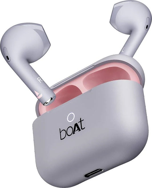 boAt Airdopes Alpha SS Edition TWS Earbuds