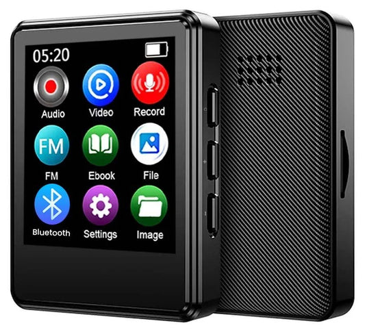 M01 Portable Mp3 Music Player