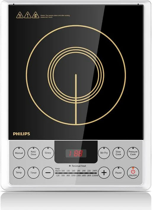 PHILIPS Induction Cooktop