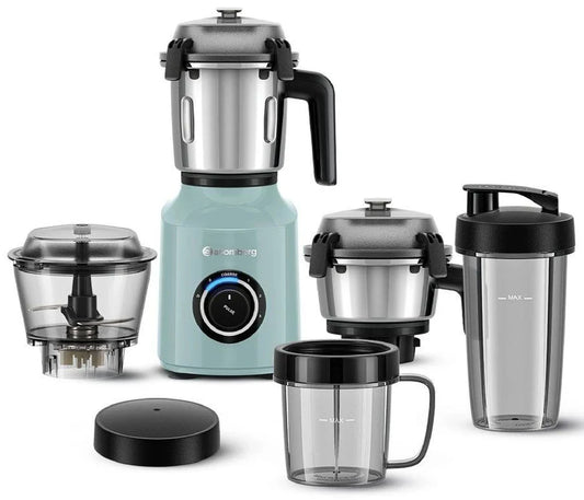 Zenova Flex Blender Mixer Grinder