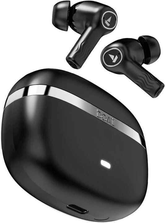 boAt Ion Wireless Earbuds