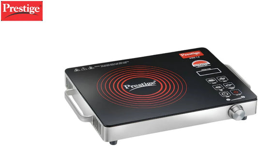 Prestige Infrared Cooktop