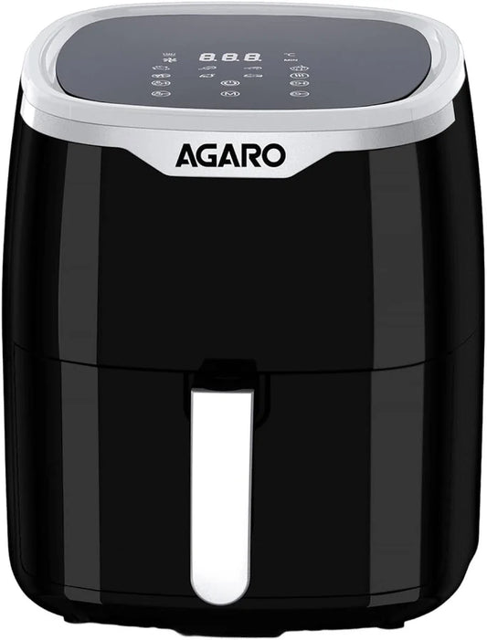 Galaxy Digital Air Fryer For Home